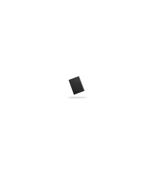 Carnet A5 - Noir