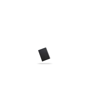 Carnet A5 - Noir