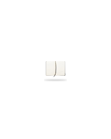 Carnet A5 - Noir