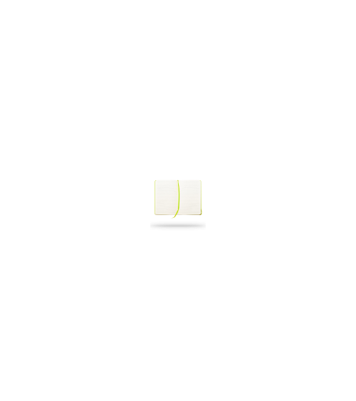 Carnet A5 - Vert