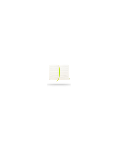 Carnet A5 - Vert