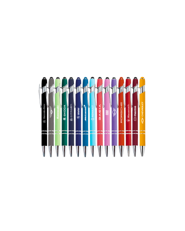 Stylos Soft Touch