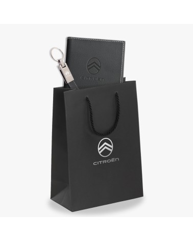 Welcome Bag STANDARD Collection Tendance