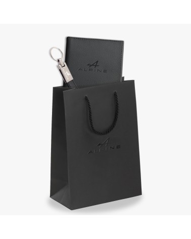 Welcome Bag STANDARD Collection Classique