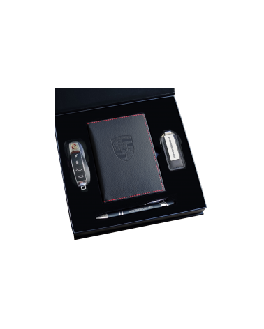 Welcome pack SUR-MESURE Sport