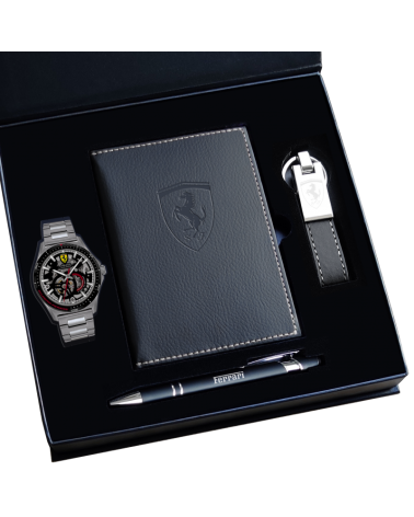 Welcome pack SUR-MESURE Tendance