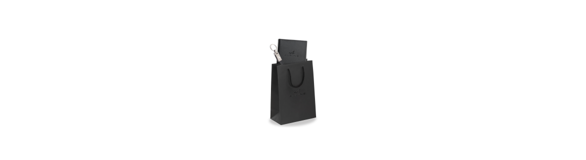 STANDARD - Welcome Bag