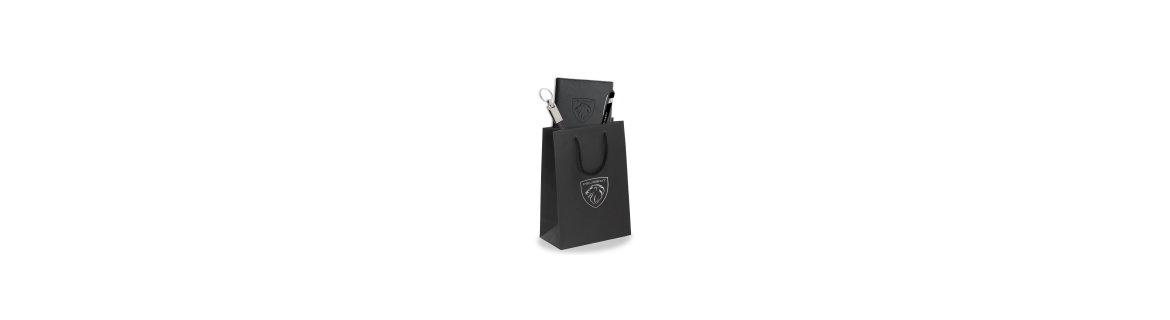 PREMIUM - Welcome Bag