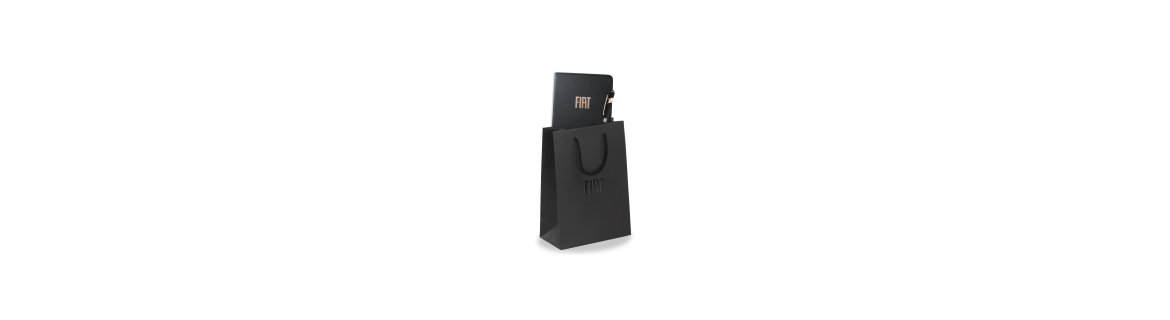 SUR-MESURE - Welcome Bag