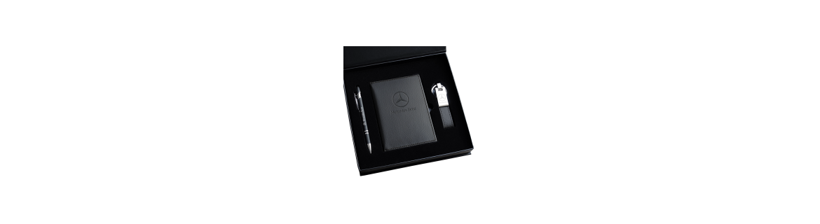 PREMIUM - Welcome Pack
