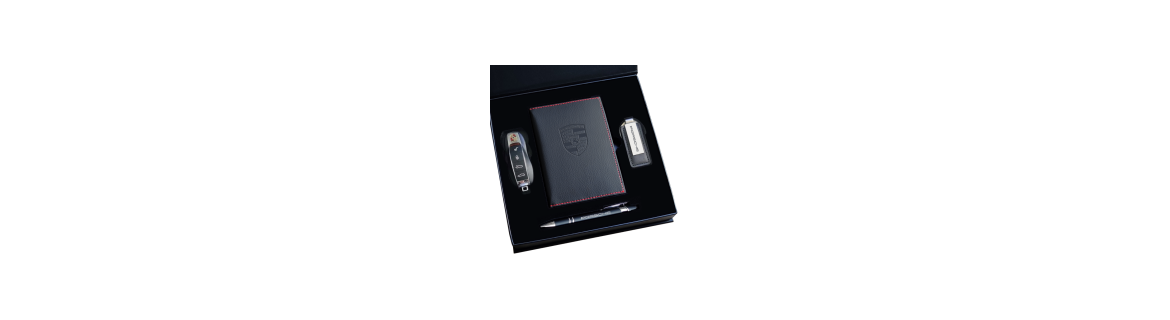 SUR-MESURE - Welcome Pack