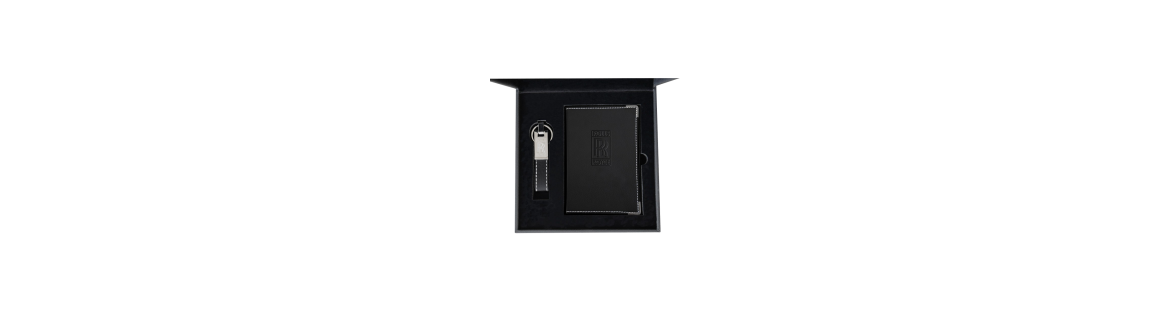 LUXE - Welcome Pack