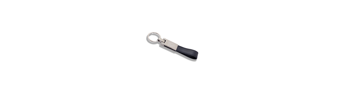 BRILLANT - Porte-clés